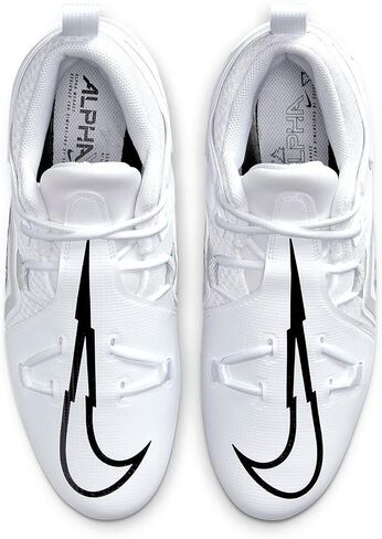 Nike Alpha Menace Pro 3 Molded Football Cleats in Saudi Arabia