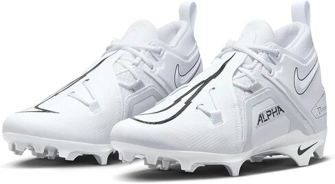 Nike Alpha Menace Pro 3 Molded Football Cleats in Saudi Arabia