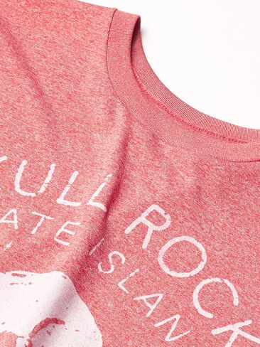 Disney Tinker Bell Welcome to Skullrock Boy's Performance Tee in Saudi Arabia