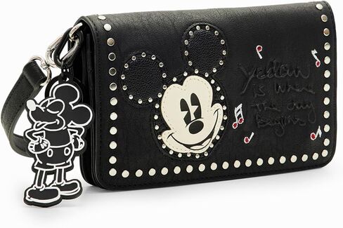Desigual Mickey Mouse Mini Bag in Saudi Arabia