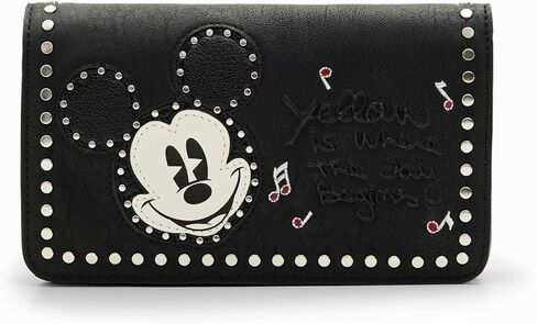 Desigual Mickey Mouse Mini Bag in Saudi Arabia