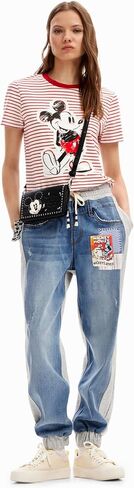 Desigual Mickey Mouse Mini Bag in Saudi Arabia