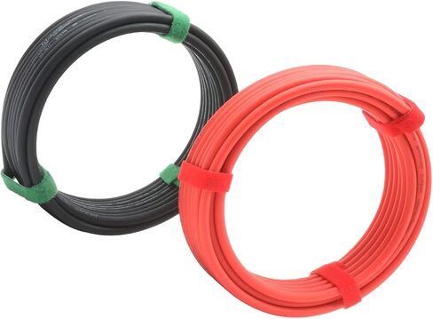 8 Pairs/16 PCS Solar Connectors, IP67 Waterproof 1000V 30A Male & Female Solar Panel Cable Connectors (12AWG-10AWG) in Saudi Arabia