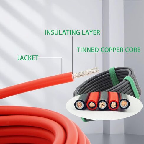 8 Pairs/16 PCS Solar Connectors, IP67 Waterproof 1000V 30A Male & Female Solar Panel Cable Connectors (12AWG-10AWG) in Saudi Arabia