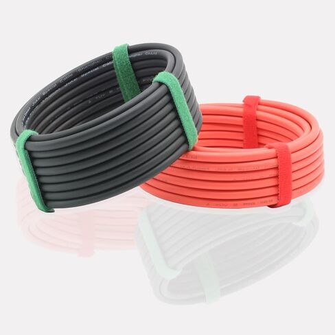 8 Pairs/16 PCS Solar Connectors, IP67 Waterproof 1000V 30A Male & Female Solar Panel Cable Connectors (12AWG-10AWG) in Saudi Arabia