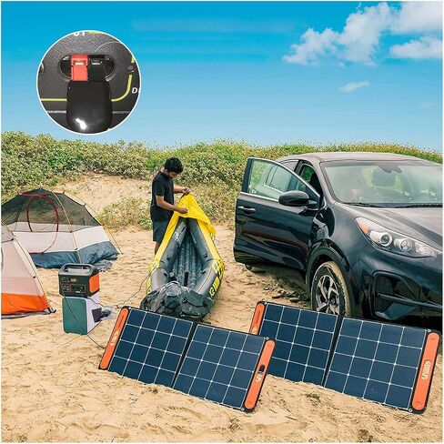Solar Extension Cord 14AWG 30A Solar Connectors Extension Cable for Anderson Connector, Compatible with GZ Yeti /G500 Explorer 1000 Solar Generator and for Renogy, Boulder 200 Solar Panels 30Ft in Saudi Arabia
