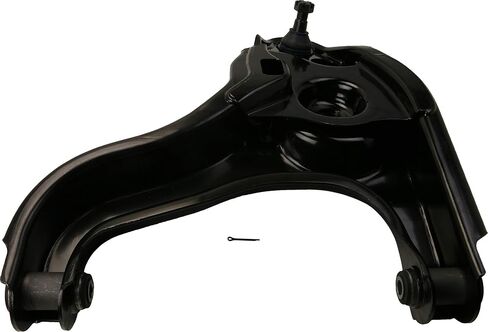 MOOG RK620483 Suspension Control Arm and Ball Joint Assembly front right lower in Saudi Arabia