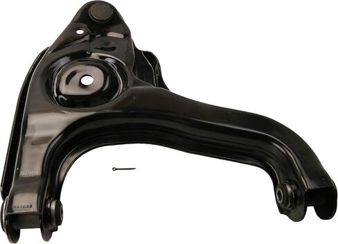MOOG RK620483 Suspension Control Arm and Ball Joint Assembly front right lower in Saudi Arabia