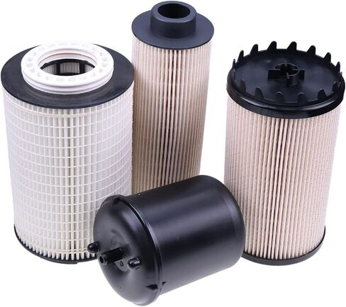 Filter Maintenance Service Kit T880 MX-13 Engine Oil Fuel Element Centrifugal Compatible With PACCAR 2277129 K37-1029 1922496 2234788 in Saudi Arabia