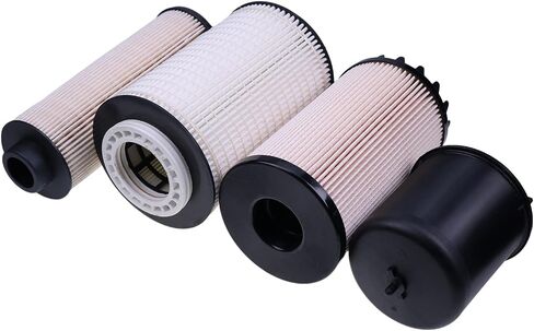 Filter Maintenance Service Kit T880 MX-13 Engine Oil Fuel Element Centrifugal Compatible With PACCAR 2277129 K37-1029 1922496 2234788 in Saudi Arabia