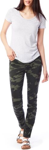 UNIONBAY Women's Karma Ultra Stretch Skinny Pant in Saudi Arabia