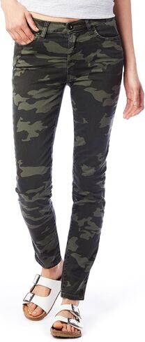UNIONBAY Women's Karma Ultra Stretch Skinny Pant in Saudi Arabia