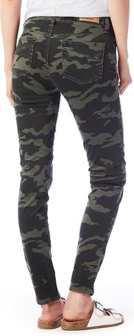 UNIONBAY Women's Karma Ultra Stretch Skinny Pant in Saudi Arabia