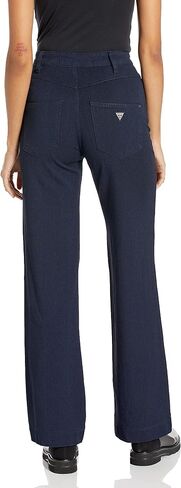 GUESS Women's Bee Palazzo Pant in Saudi Arabia