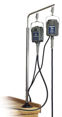 شماعة المحرك، مع خطافين زنبركيين، قاعدة تثبيت in Kuwait