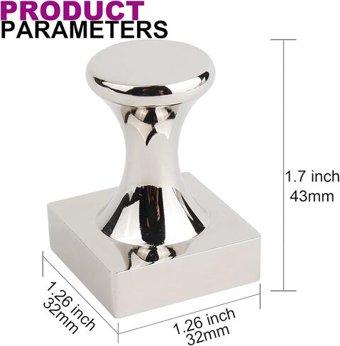 خطافات مغناطيسية قوية من النيوديميوم شديدة التحمل، شماعات مغناطيسية فائقة القوة وأنيقة للتعليق، دبابيس دفع مغناطيسية كبيرة مع وسادات مضادة للخدش، عبوة من قطعتين in Kuwait