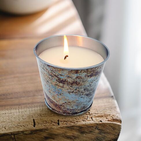 9 Pack Scented Candles Soy Candles for Home, 2.2oz Long Burn Time Aromatherapy Soy Wax Jar Candle Home Decorative Fragrance Candles Gift Set for Women Mothers Day Valentine's Day Decor Candles in Saudi Arabia