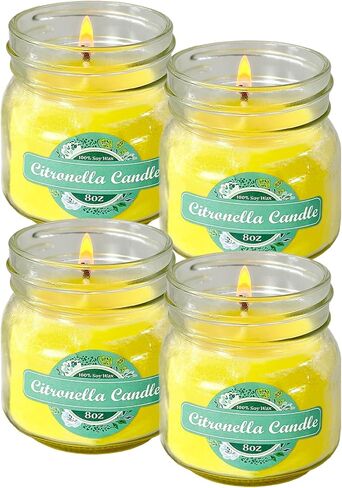 9 عبوات من الشموع المعطرة شموع الصويا للمنزل، 2.2 أونصة من شمع الصويا للعلاج العطري برائحة شمع الصويا، مجموعة هدايا شموع عطرية لتزيين المنزل للنساء، شموع ديكور لعيد الحب وعيد الأم in Kuwait