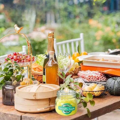 9 عبوات من الشموع المعطرة شموع الصويا للمنزل، 2.2 أونصة من شمع الصويا للعلاج العطري برائحة شمع الصويا، مجموعة هدايا شموع عطرية لتزيين المنزل للنساء، شموع ديكور لعيد الحب وعيد الأم in Kuwait