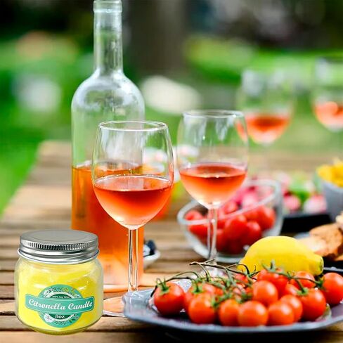 9 عبوات من الشموع المعطرة شموع الصويا للمنزل، 2.2 أونصة من شمع الصويا للعلاج العطري برائحة شمع الصويا، مجموعة هدايا شموع عطرية لتزيين المنزل للنساء، شموع ديكور لعيد الحب وعيد الأم in Kuwait