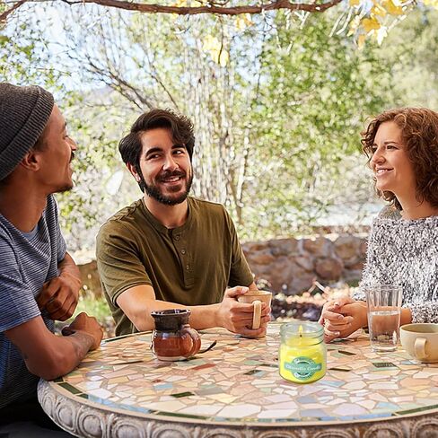 9 عبوات من الشموع المعطرة شموع الصويا للمنزل، 2.2 أونصة من شمع الصويا للعلاج العطري برائحة شمع الصويا، مجموعة هدايا شموع عطرية لتزيين المنزل للنساء، شموع ديكور لعيد الحب وعيد الأم in Kuwait