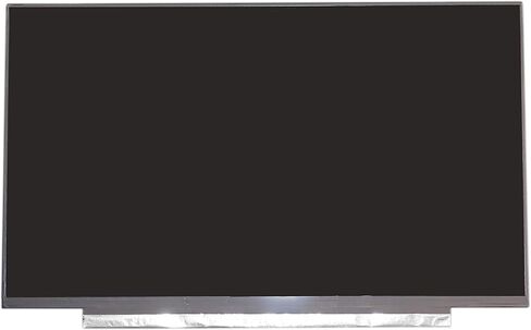 شاشة بديلة LCD جديدة FHD 1920x1080 (بدون لمس) 14.0 بوصة IPS 30 Pin Matte لجهاز Lenovo ThinkPad T490S/T495S لأجهزة الكمبيوتر المحمول/العرض/الشاشة/تطبيق LCD in Saudi Arabia