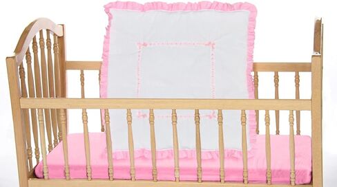 Baby Doll Bedding Unique Cradle Bedding Set, Navy,1230crnew-navy in Saudi Arabia