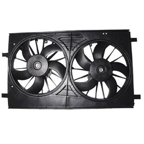 Radiator Condenser Cooling Fan FA70428 Replacement for 200 Sebring Caliber Avenger CH3115163