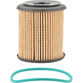 BOSCH 72223WS Workshop Engine Oil Filter
