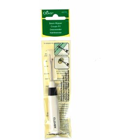 Clover 0334119 Seam Ripper-5in, Each