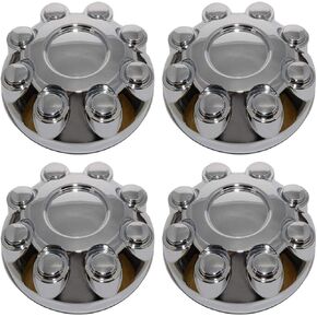 Coast to Coast C2187 Wheel Center Cap