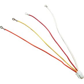 E-Z-GO Part Number 73138G02 Tow Switch Harness