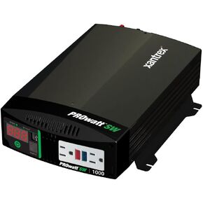 Xantrex Prowatt SW2000 2000W True Sinewave Inverter Model# 806-1220