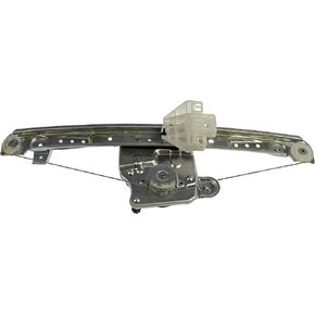 Dorman 741-133 Rear Passenger Side Power Window Regulator and Motor Assembly Compatible with Select Chrysler Models