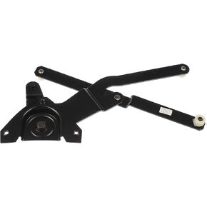 Dorman 752-122 Front Driver Side Manual Window Regulator (Regulator Only) Compatible with Select Ford Models