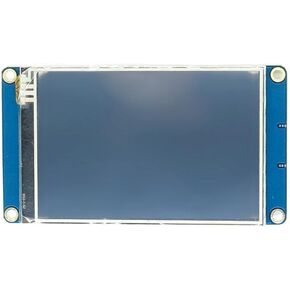 English Version Nextion 3.2'' UART HMI Smart LCD Touch Display Module TFT Screen