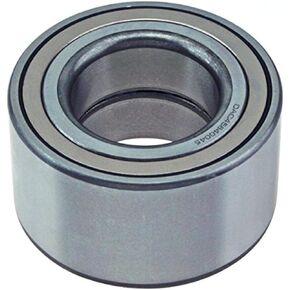 WJB WB510063 - Front Wheel Bearing - Cross Reference: National 510063/ Timken 510063/ SKF FW50, 1 Pack