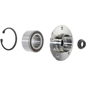 DuraGo 29596154 Rear Wheel Hub Kit, 1 Pack