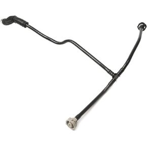 Engine Coolant Overflow Hose 8R0121081P Replacement For Audi Q5/Sportback 2009-2012 3.2L CALB 8R0 121 081 P 59116