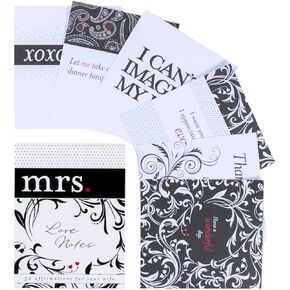 DaySpring - Mrs. Love Notees: 32 Affirmations for Your Wife (39238)