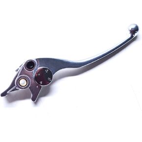 Motion Pro 14-0411 Polished OEM Style Brake Lever