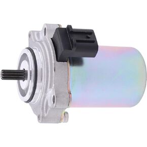 ApplianPar Shift Control Motor Assembly for Honda Rancher 420 Foreman Rubicon 500 Foreman 520 Pioneer 1000 1000-5 500