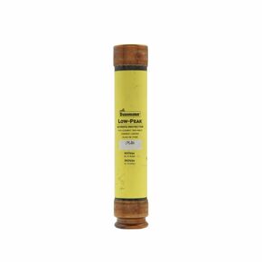 Bussmann LPS-RK-8SP Dual-Element, Time-Delay Fuses Class RK1 600V 8 Amp