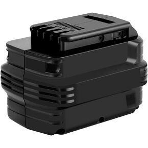 Joiry 4000mAh 24V Ni-Mh Battery Compatible with Dewalt DW0240, DW0242, DW0241, DE0240, DE0241, DE0242, DE0243,DE0240-XJ,DE0243-XJ, DW0242-XRP, DW0243