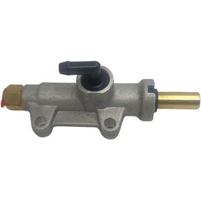 Rear Brake Master Cylinder for Polaris Sportsman 335 400 450 500 600 700 800 Magnum 325 330 500 Scrambler 400 500 Trail Blazer 250 330 400 1911113 1910790 1910301