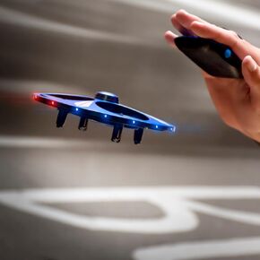 RED5 Motion Control UFO
