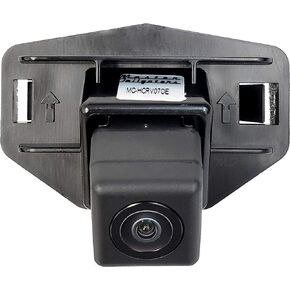 Master Tailgaters Replacement for Honda CR-V (2007-2011) Backup Camera OE Part # 39530-SWA-E01