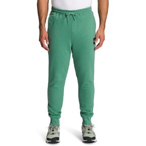 THE NORTH FACE Men's Box NSE Jogger (Standard and Big Size), Deep Grass Green/TNF Black, Medium