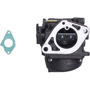 New Carburetor Fuel Filter Gasket Compatible With Honda BF15 BF 15A Outboard Boat Replace # 16100-ZV4-D22