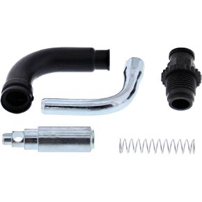 All Balls Choke Plunger Kit 46-1055 Compatible With/Replacement For Honda VTX1300 2003-2009, VTX1300R 2005-2009